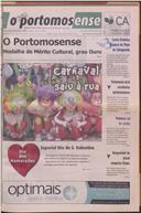 O Portomosense n.º 604