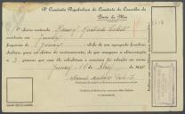 Manuel Machado Calisto