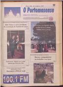 O Portomosense n.º 400