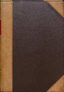 Livro de atas das sessões