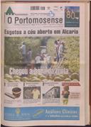 O Portomosense n.º 593