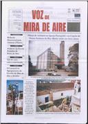 Voz de Mira de Aire n.º 525

