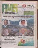 O Portomosense n.º 750