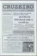 O Cruzeiro n.º 6