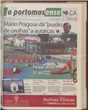 O Portomosense n.º 721