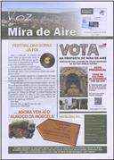 Voz de Mira de Aire n.º 743