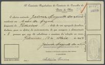 Jaime Augusto das Neves