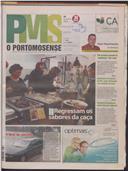 O Portomosense n.º 736