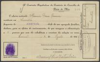 Manuel Rosa Carreira