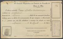 Rosa Martins Carreirança