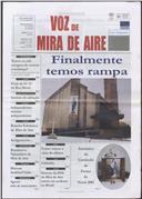 Voz de Mira de Aire n.º 518

