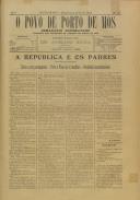 O Povo de Porto de Mós n.º 32