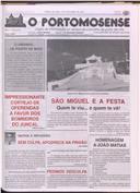 O Portomosense n.º 236
