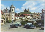 Rossio - Porto de Mós 
