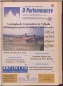 O Portomosense n.º 461