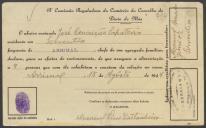 José Conceição Sapateiro