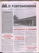 O Portomosense n.º 228 
