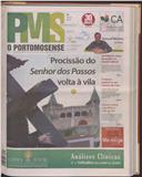 O Portomosense n.º 737