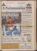 O Portomosense n.º 537